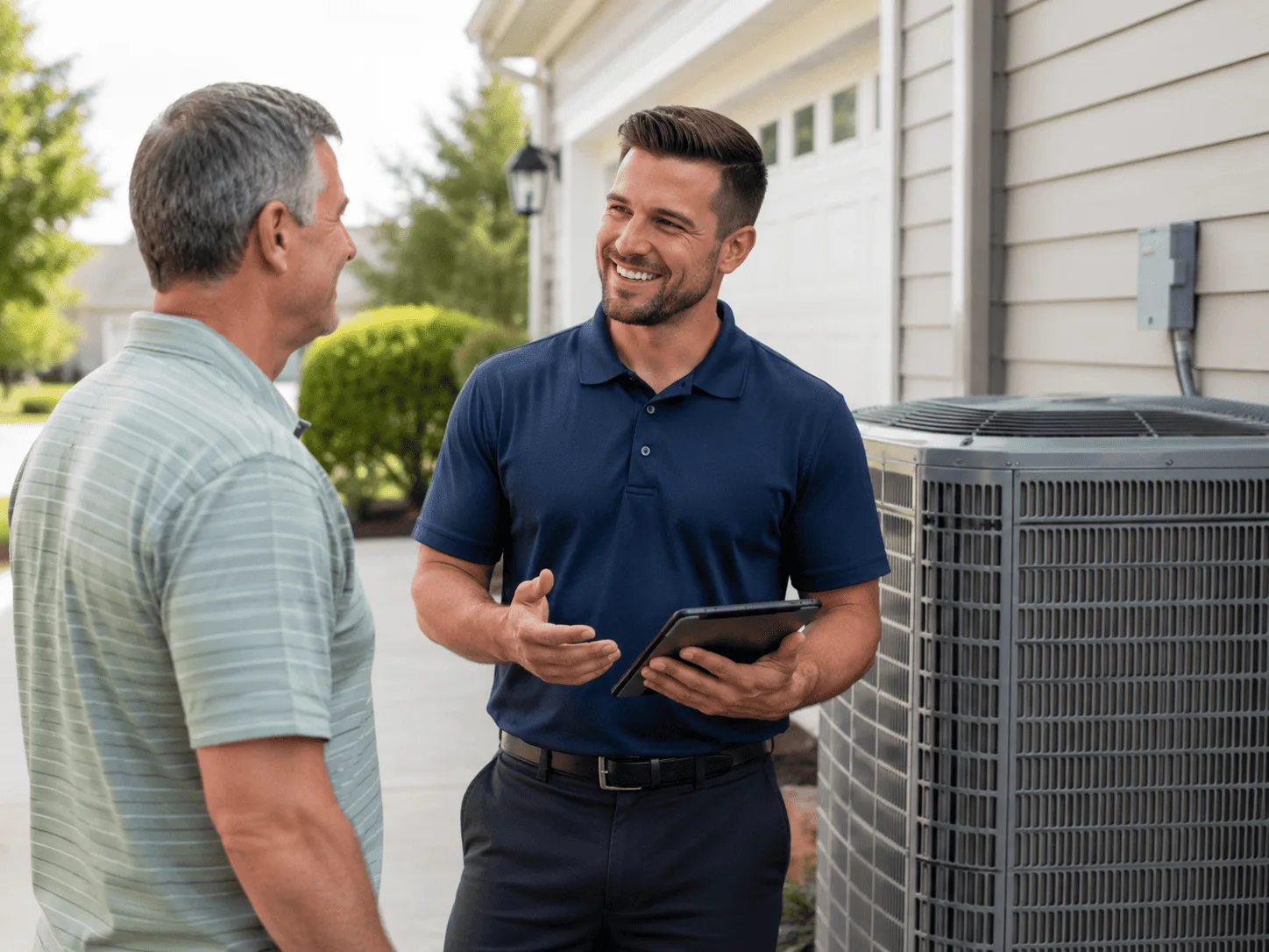 Heat Pump Installation Mountain View, AR FAQs